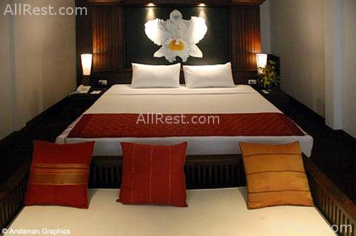 Safari Beach Hotel 24